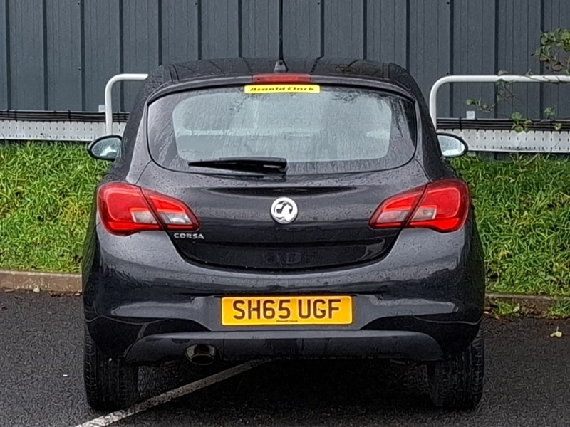 Used Vauxhall Corsa 2015 for sale - 76816016: Photo 16