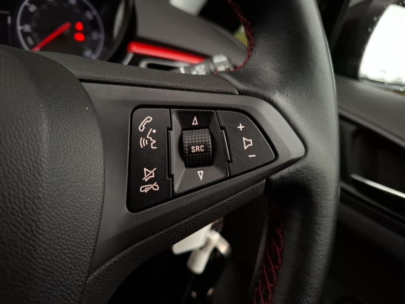 Used Vauxhall Corsa 2015 for sale - 76816016: Photo 18