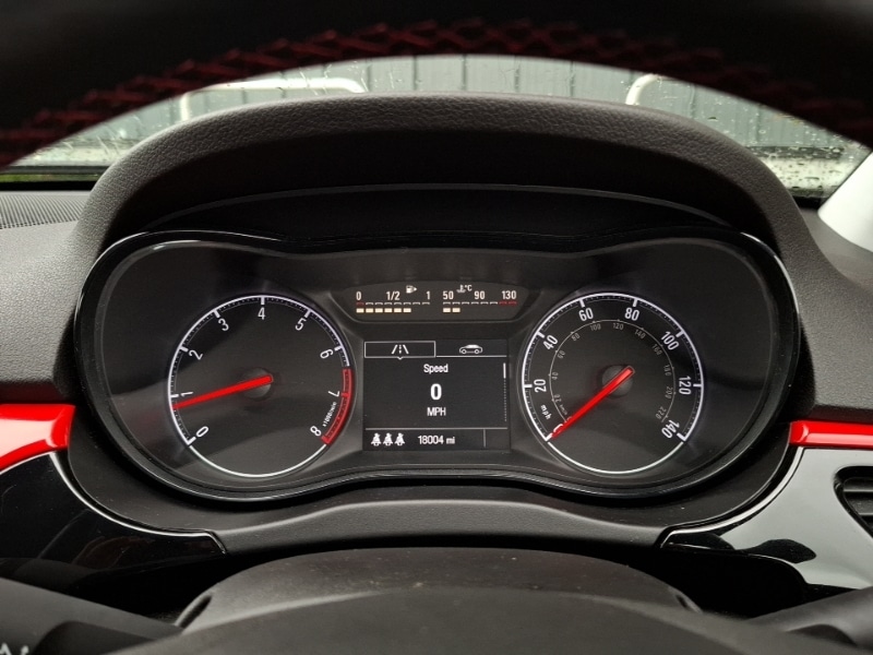 Used Vauxhall Corsa 2015 for sale - 76816016: Photo 19