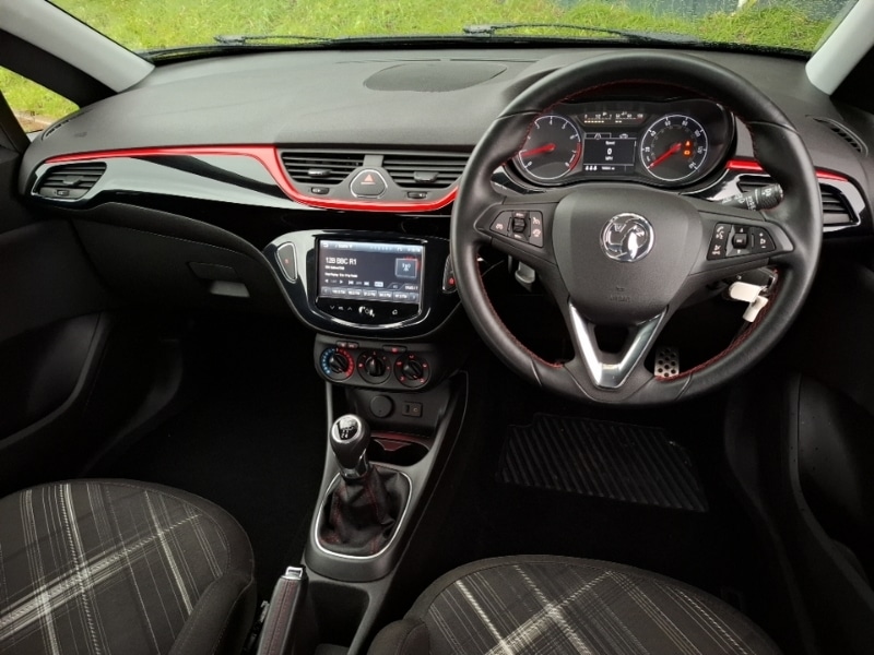 Used Vauxhall Corsa 2015 for sale - 76816016: Photo 2