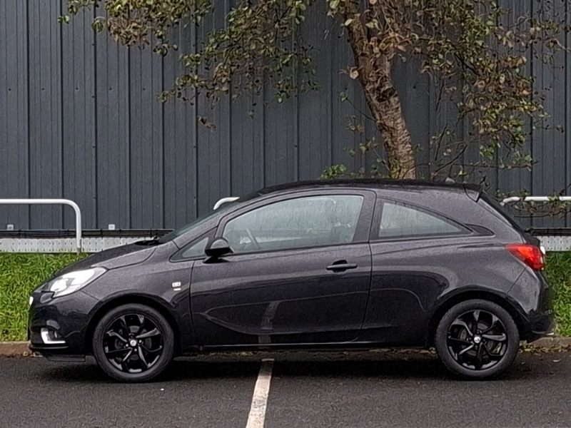 Used Vauxhall Corsa 2015 for sale - 76816016: Photo 4