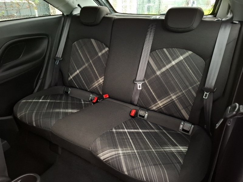 Used Vauxhall Corsa 2015 for sale - 76816016: Photo 6