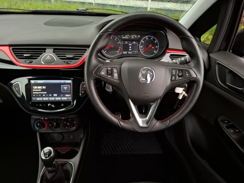 Used Vauxhall Corsa 2015 for sale - 76816016: Photo 7