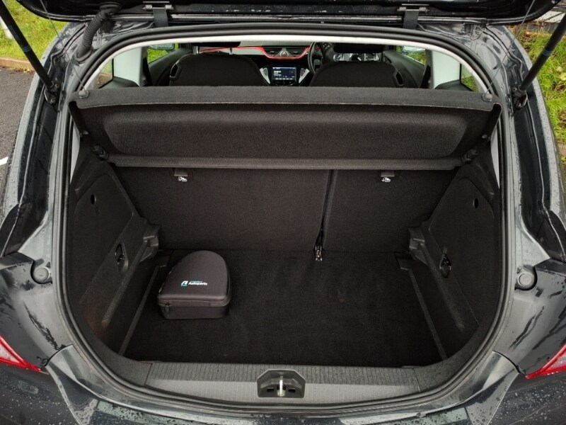 Used Vauxhall Corsa 2015 for sale - 76816016: Photo 8