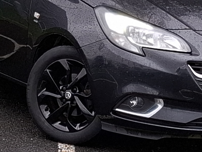 Used Vauxhall Corsa 2015 for sale - 76816016: Photo 9