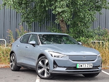 Used Polestar Polestar 2 2024 for sale - 79343477: Photo
