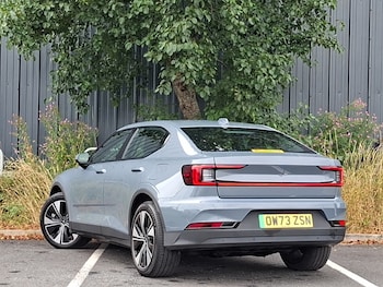 Used Polestar Polestar 2 2024 for sale - 79343477: Photo