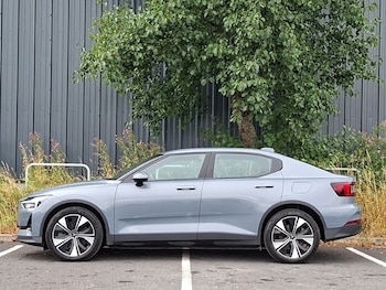 Used Polestar Polestar 2 2024 for sale - 79343477: Photo