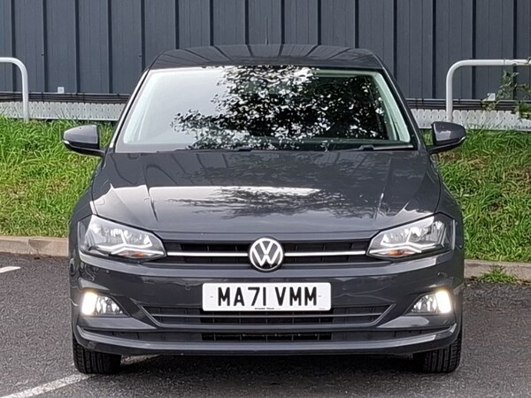 Used Volkswagen Polo 2021 for sale - 76208383: Photo 13