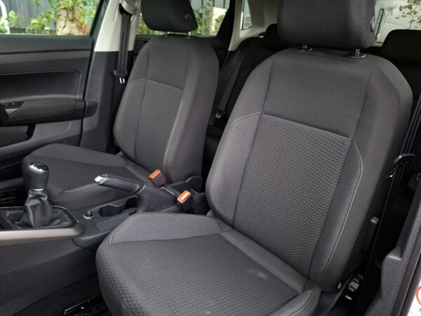 Used Volkswagen Polo 2021 for sale - 76208383: Photo 15