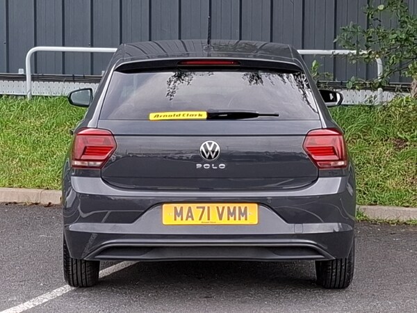 Used Volkswagen Polo 2021 for sale - 76208383: Photo 16