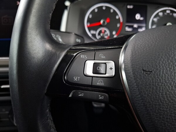 Used Volkswagen Polo 2021 for sale - 76208383: Photo 17