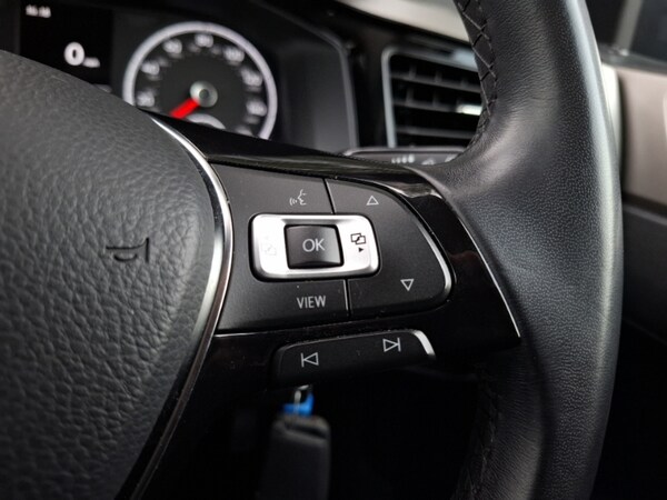 Used Volkswagen Polo 2021 for sale - 76208383: Photo 18
