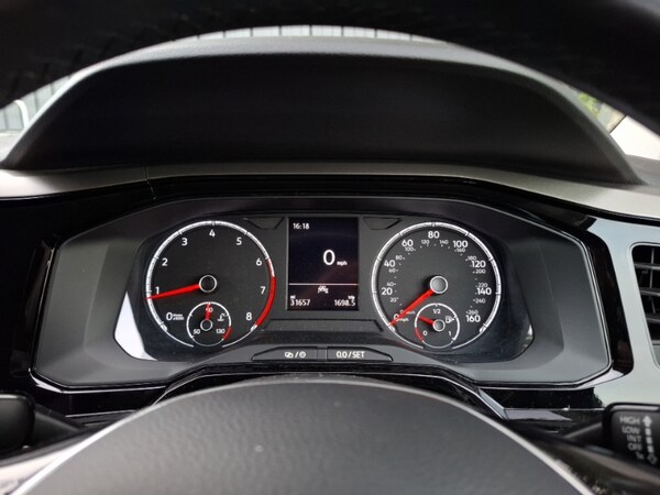 Used Volkswagen Polo 2021 for sale - 76208383: Photo 19