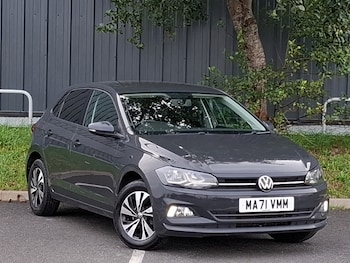 Volkswagen - Polo