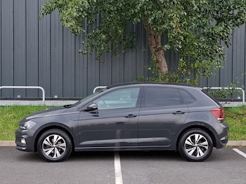 Used Volkswagen Polo 2021 for sale - 76208383: Photo 4