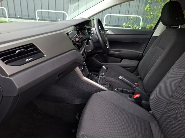 Used Volkswagen Polo 2021 for sale - 76208383: Photo 5