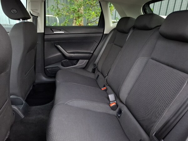 Used Volkswagen Polo 2021 for sale - 76208383: Photo 6
