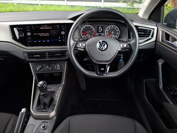 Used Volkswagen Polo 2021 for sale - 76208383: Photo 7