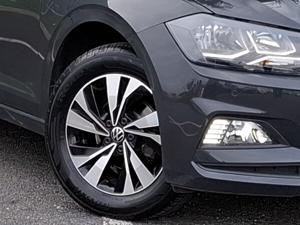 Used Volkswagen Polo 2021 for sale - 76208383: Photo 9