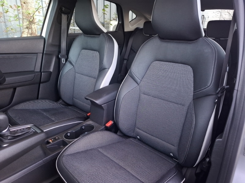 Used Renault Captur 2023 for sale - 76795336: Photo 15