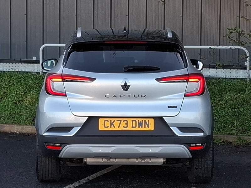 Used Renault Captur 2023 for sale - 76795336: Photo 16