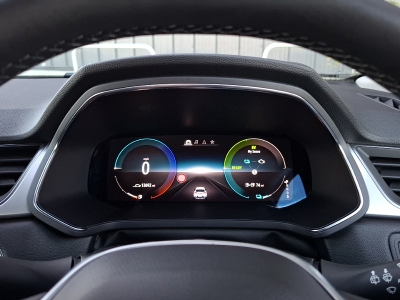 Used Renault Captur 2023 for sale - 76795336: Photo 19