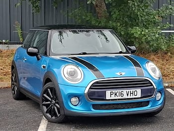Used MINI Hatch 2016 for sale - 79694322: Photo