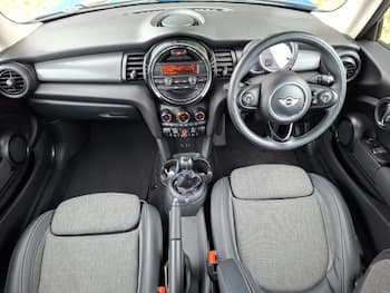 Used MINI Hatch 2016 for sale - 79694322: Photo