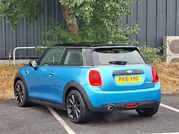 Used MINI Hatch 2016 for sale - 79694322: Photo