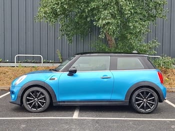 Used MINI Hatch 2016 for sale - 79694322: Photo