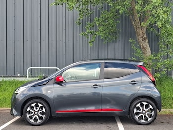Used Toyota AYGO 2019 for sale - 78503275: Photo