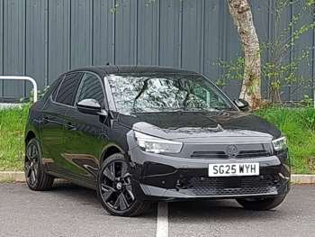 2025 - 100kW GS 50kWh 5dr Auto