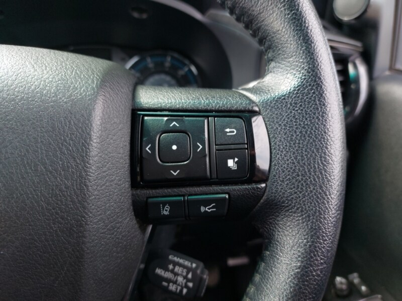 Used Toyota Hilux 2022 for sale - 77169127: Photo 18