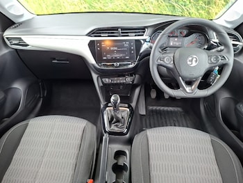 Used Vauxhall Corsa 2023 for sale - 79092355: Photo