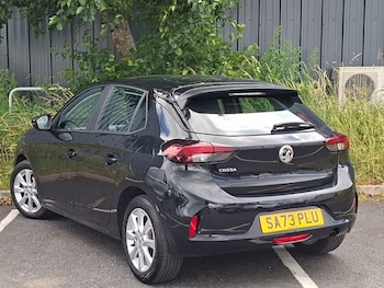 Used Vauxhall Corsa 2023 for sale - 79092355: Photo