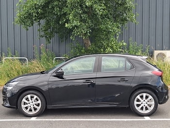 Used Vauxhall Corsa 2023 for sale - 79092355: Photo