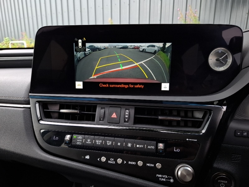 Used Lexus ES 2022 for sale - 76839223: Photo 10