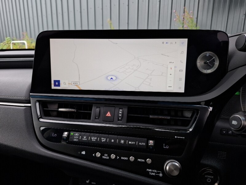 Used Lexus ES 2022 for sale - 76839223: Photo 11