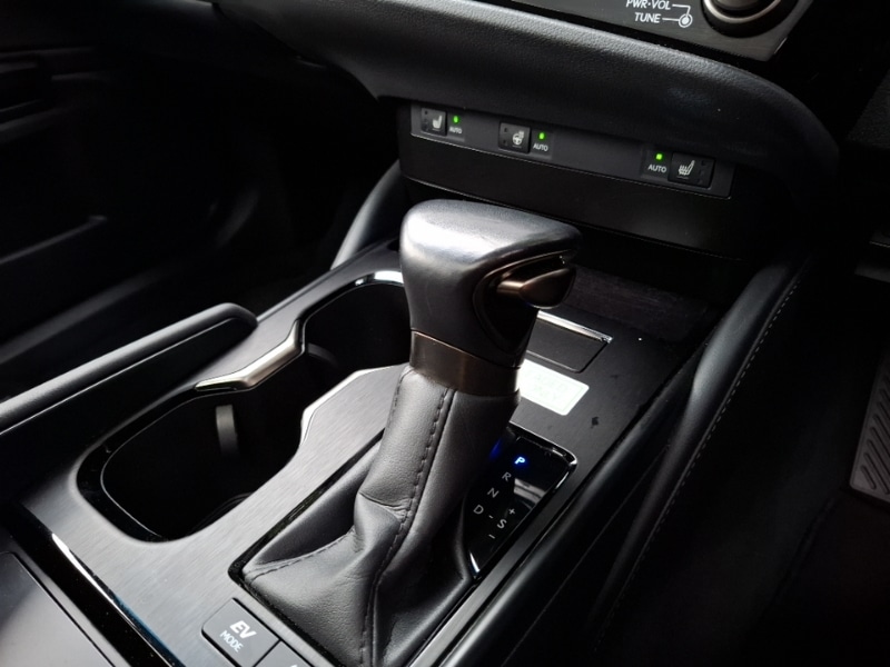 Used Lexus ES 2022 for sale - 76839223: Photo 14