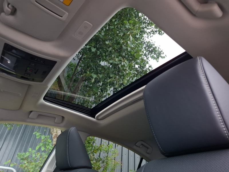 Used Lexus ES 2022 for sale - 76839223: Photo 15