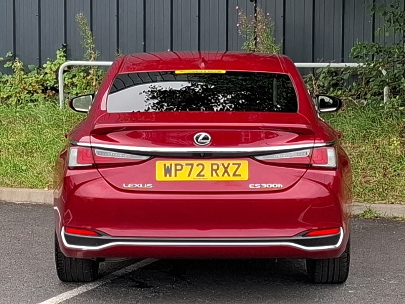 Used Lexus ES 2022 for sale - 76839223: Photo 16