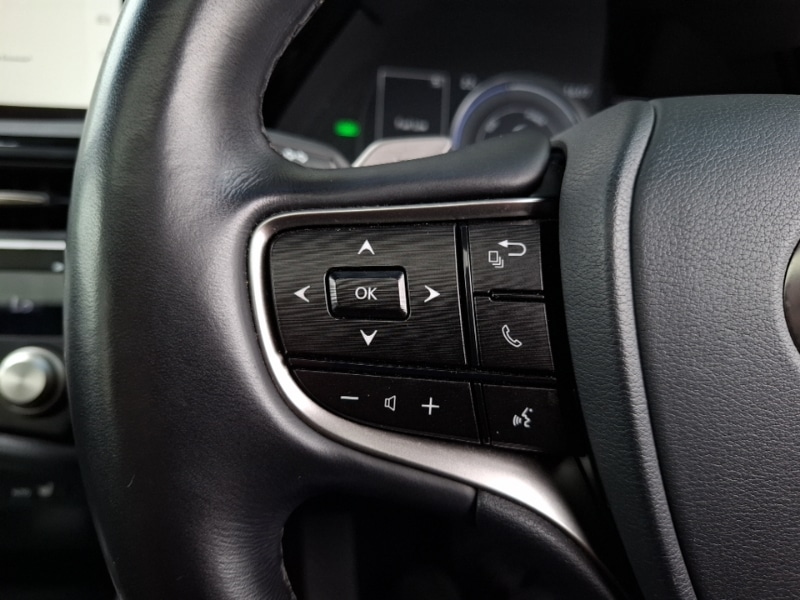 Used Lexus ES 2022 for sale - 76839223: Photo 17