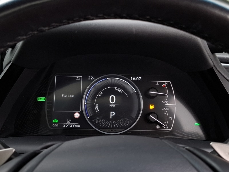 Used Lexus ES 2022 for sale - 76839223: Photo 19