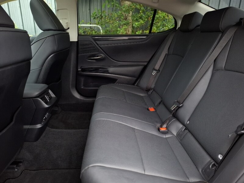 Used Lexus ES 2022 for sale - 76839223: Photo 6