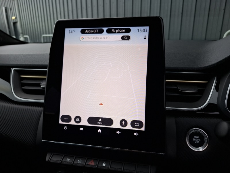 Used Renault Captur 2024 for sale - 76571715: Photo 11