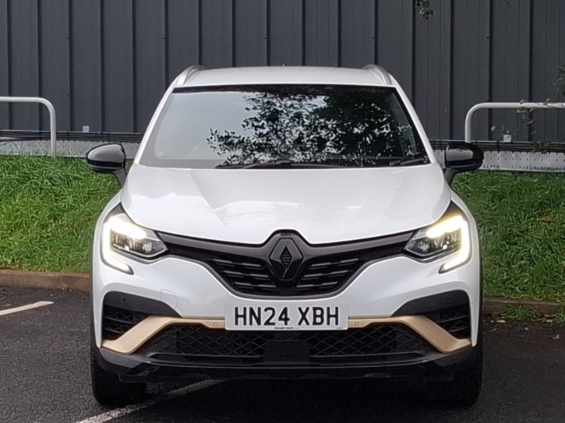 Used Renault Captur 2024 for sale - 76571715: Photo 13