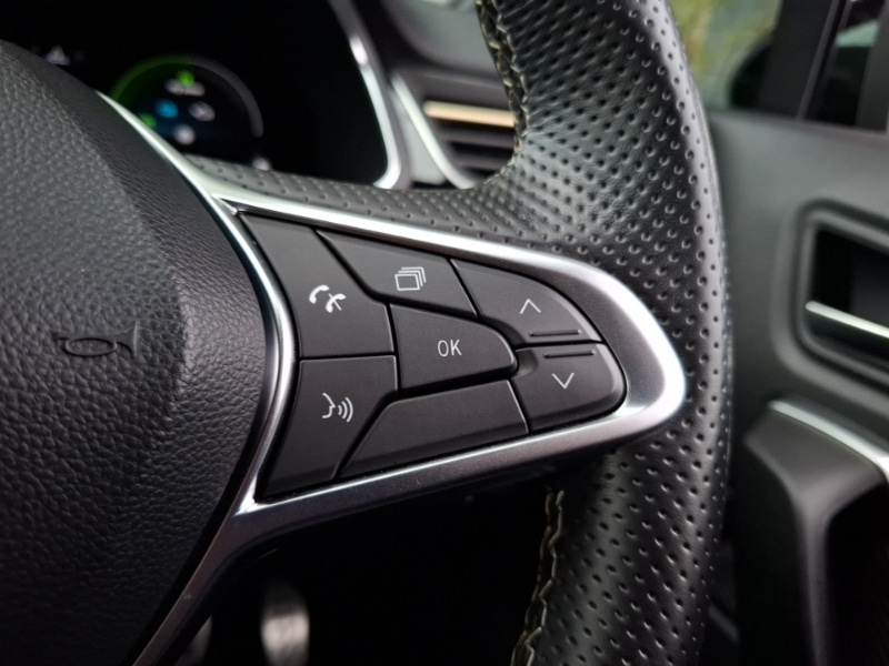 Used Renault Captur 2024 for sale - 76571715: Photo 18