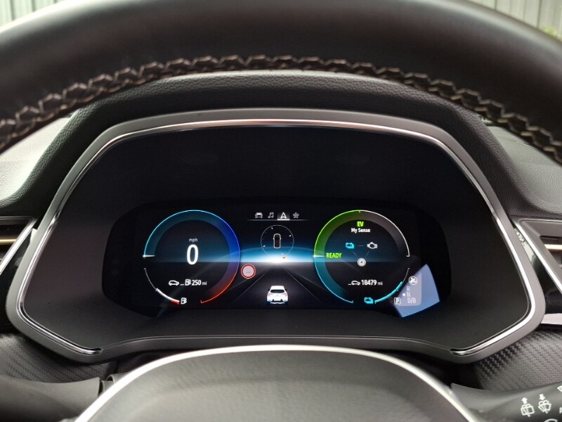 Used Renault Captur 2024 for sale - 76571715: Photo 19