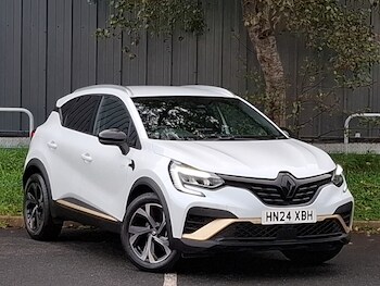 Renault - Captur
